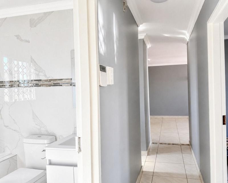 To Let 3 Bedroom Property for Rent in Ncambedlana Eastern Cape